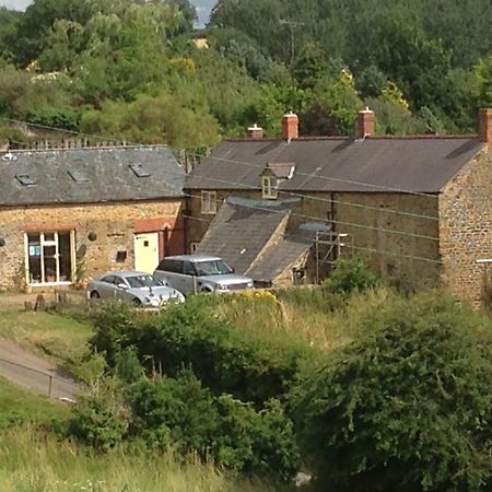 Holly Cottage Banbury Exteriör bild